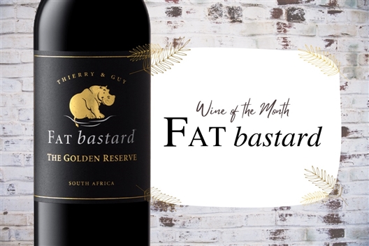 Fat Bastard Wine Event